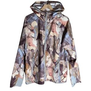 All in Motion Men’s Windbreaker - Size M